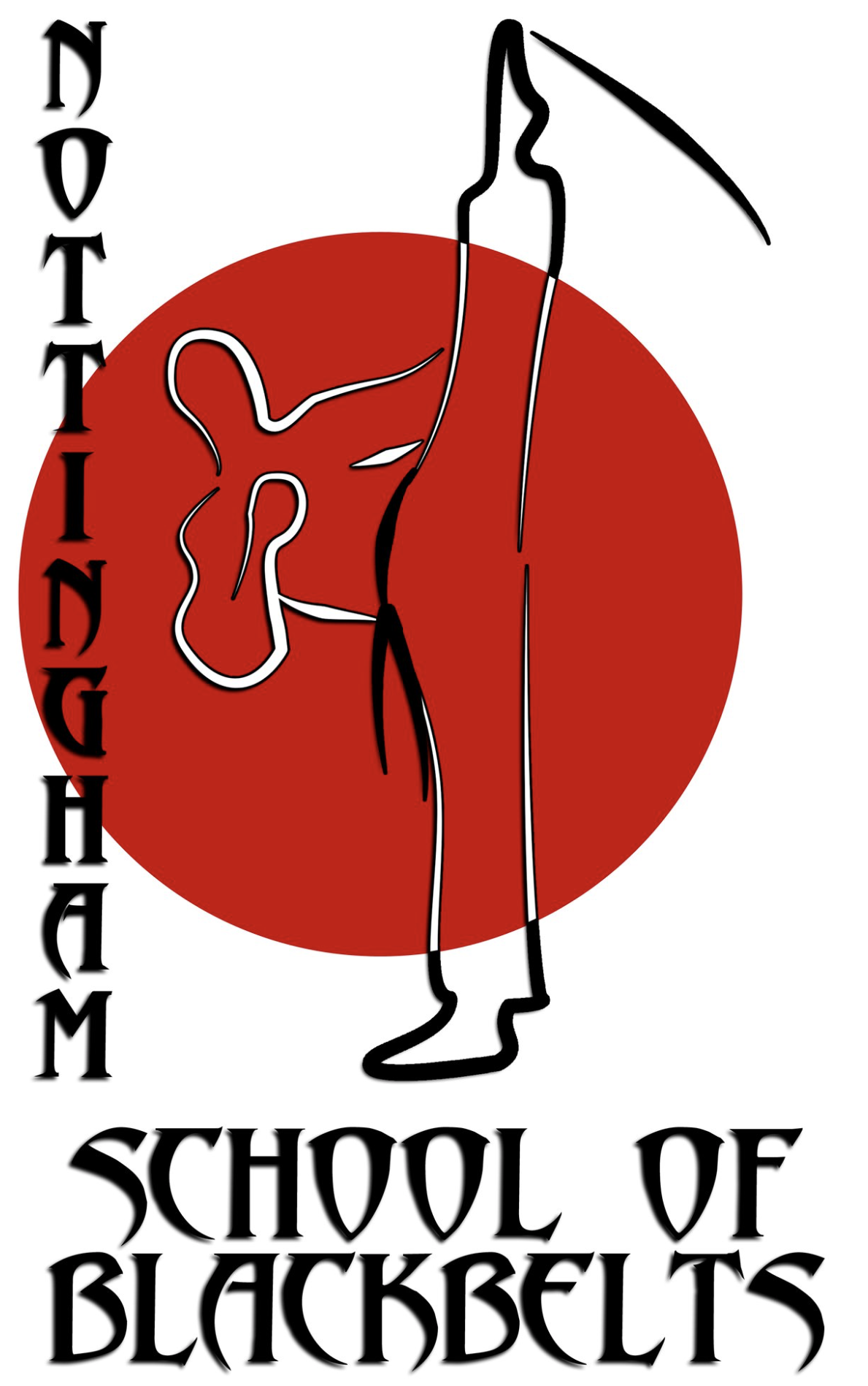 Nottingham School of Blackbelts - Martial Arts Classes in Nottingham